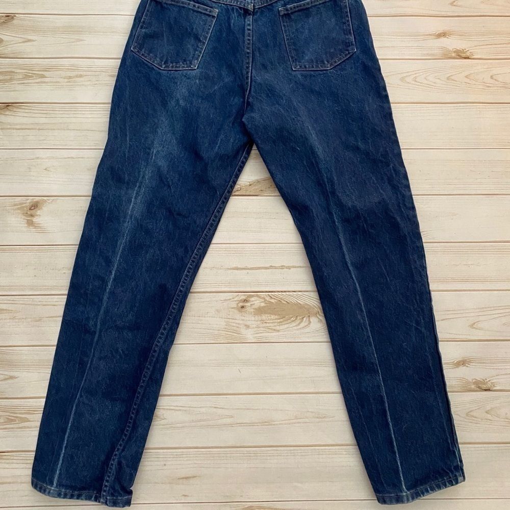 Bulwark Flame Resistant Jeans - Picture 4 of 6